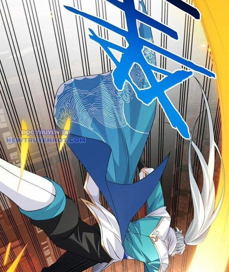 Hảo Đồ Nhi Hãy Tha Cho Vi Sư 315 trang 51