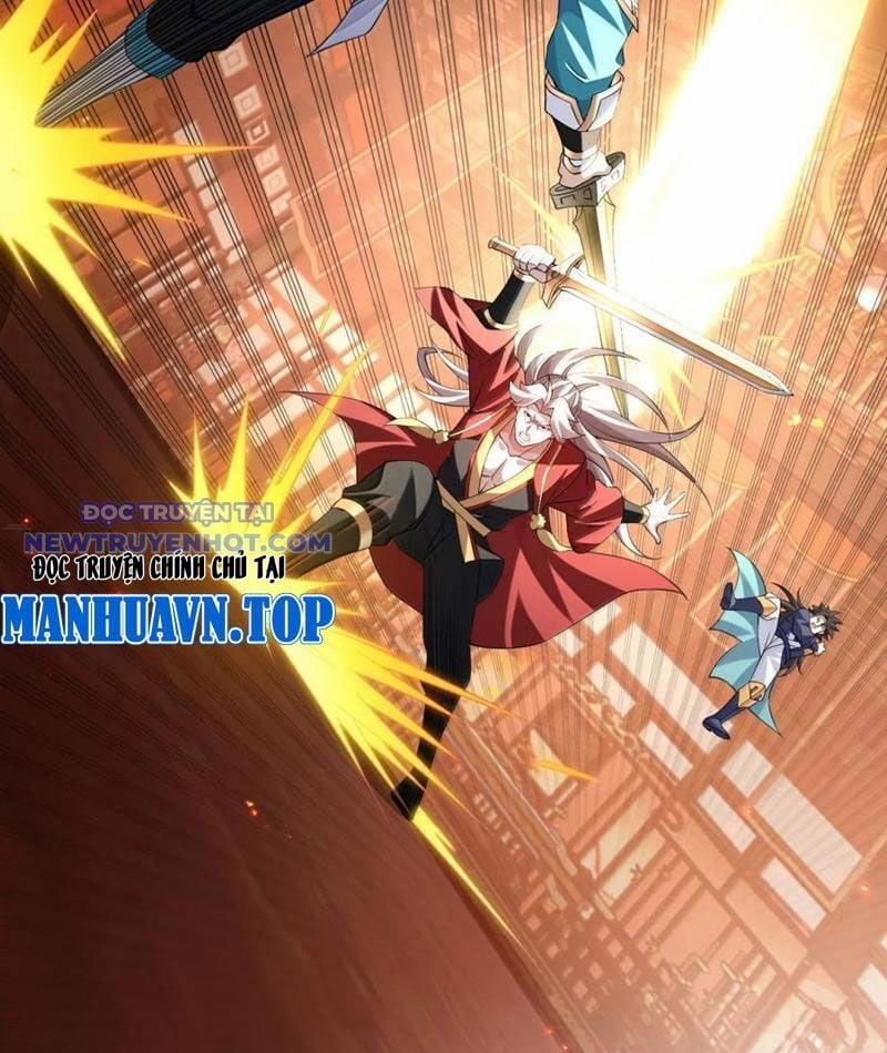 Hảo Đồ Nhi Hãy Tha Cho Vi Sư 315 trang 52