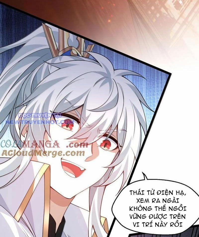 Hảo Đồ Nhi Hãy Tha Cho Vi Sư 315 trang 53