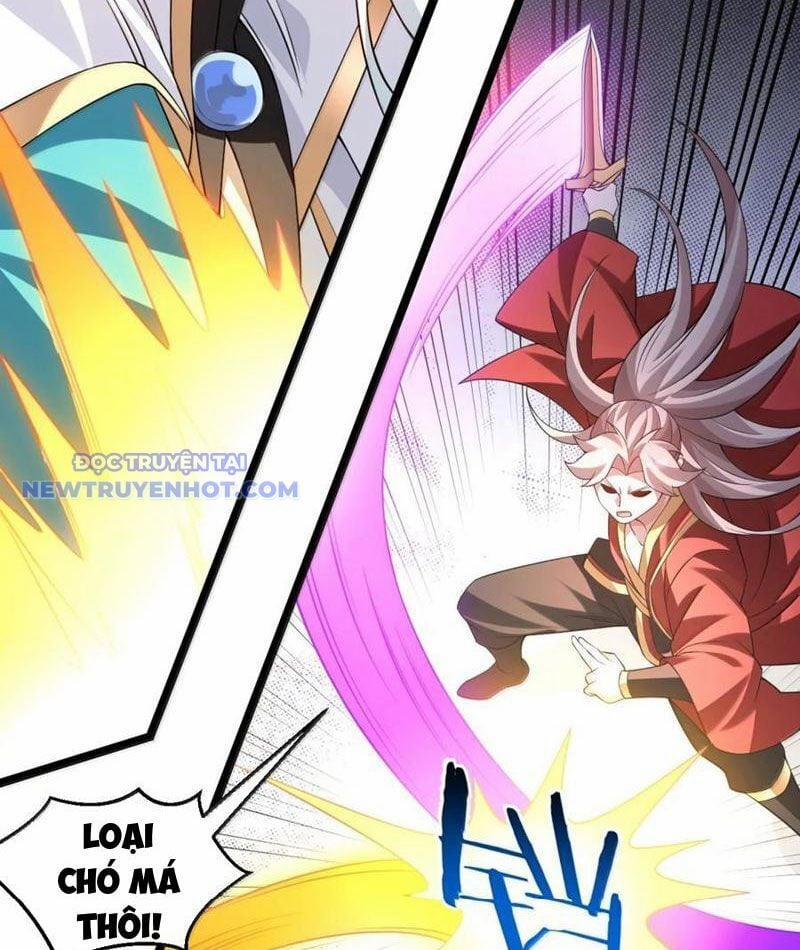 Hảo Đồ Nhi Hãy Tha Cho Vi Sư 315 trang 54