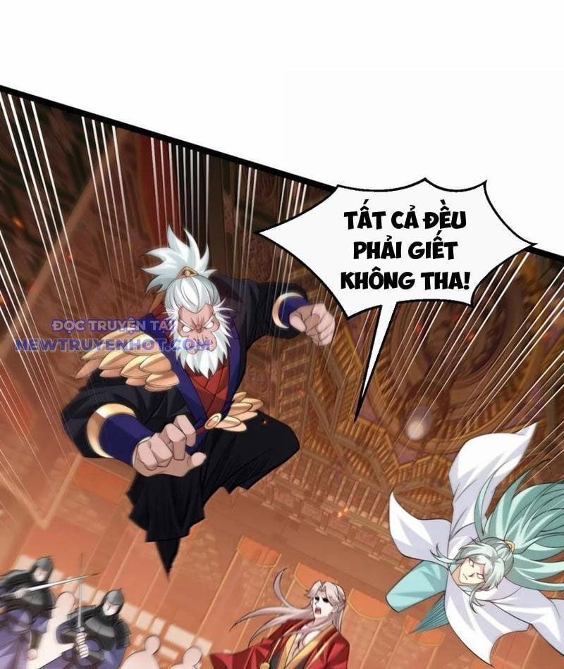 Hảo Đồ Nhi Hãy Tha Cho Vi Sư 315 trang 56