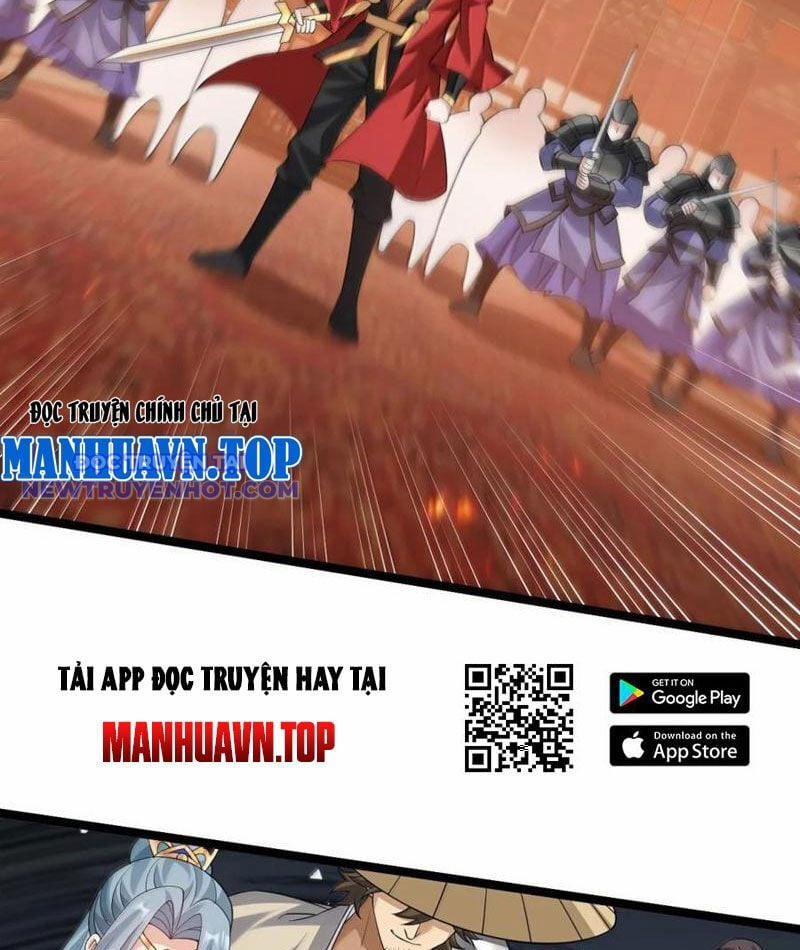 Hảo Đồ Nhi Hãy Tha Cho Vi Sư 315 trang 57