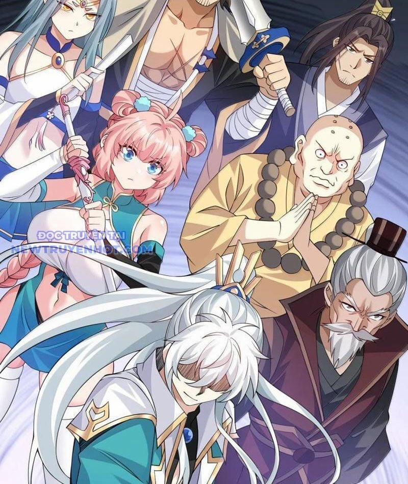 Hảo Đồ Nhi Hãy Tha Cho Vi Sư 315 trang 58