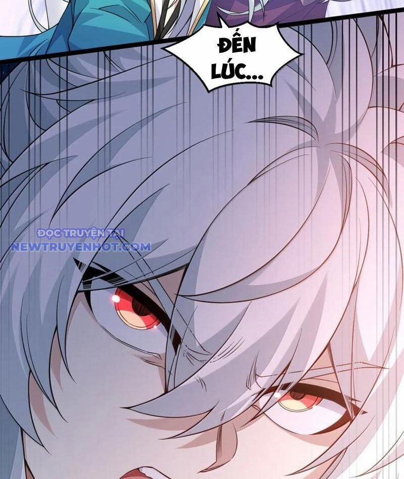 Hảo Đồ Nhi Hãy Tha Cho Vi Sư 315 trang 59