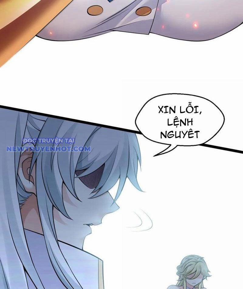 Hảo Đồ Nhi Hãy Tha Cho Vi Sư 315 trang 6