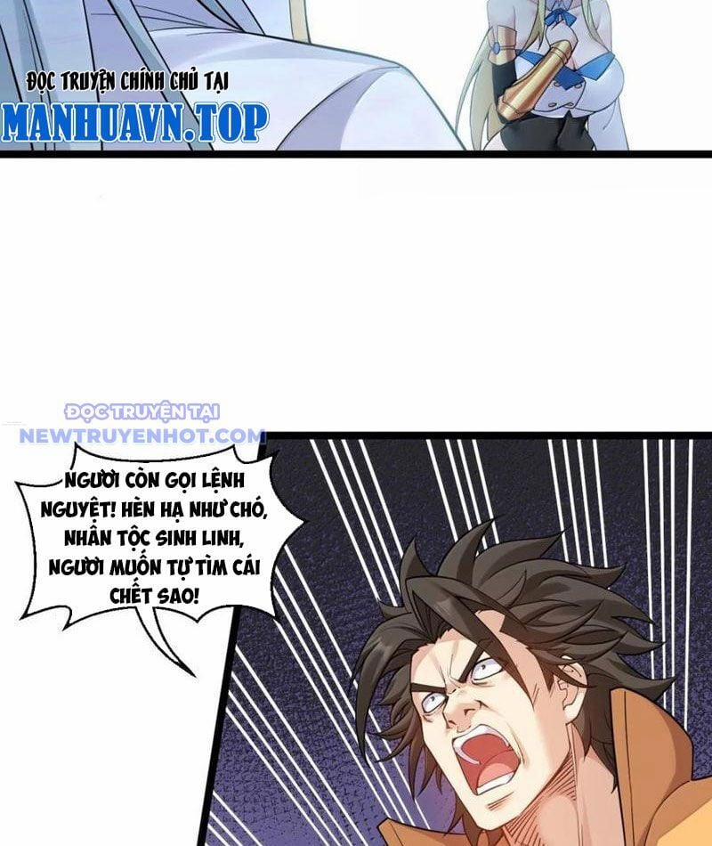 Hảo Đồ Nhi Hãy Tha Cho Vi Sư 315 trang 7