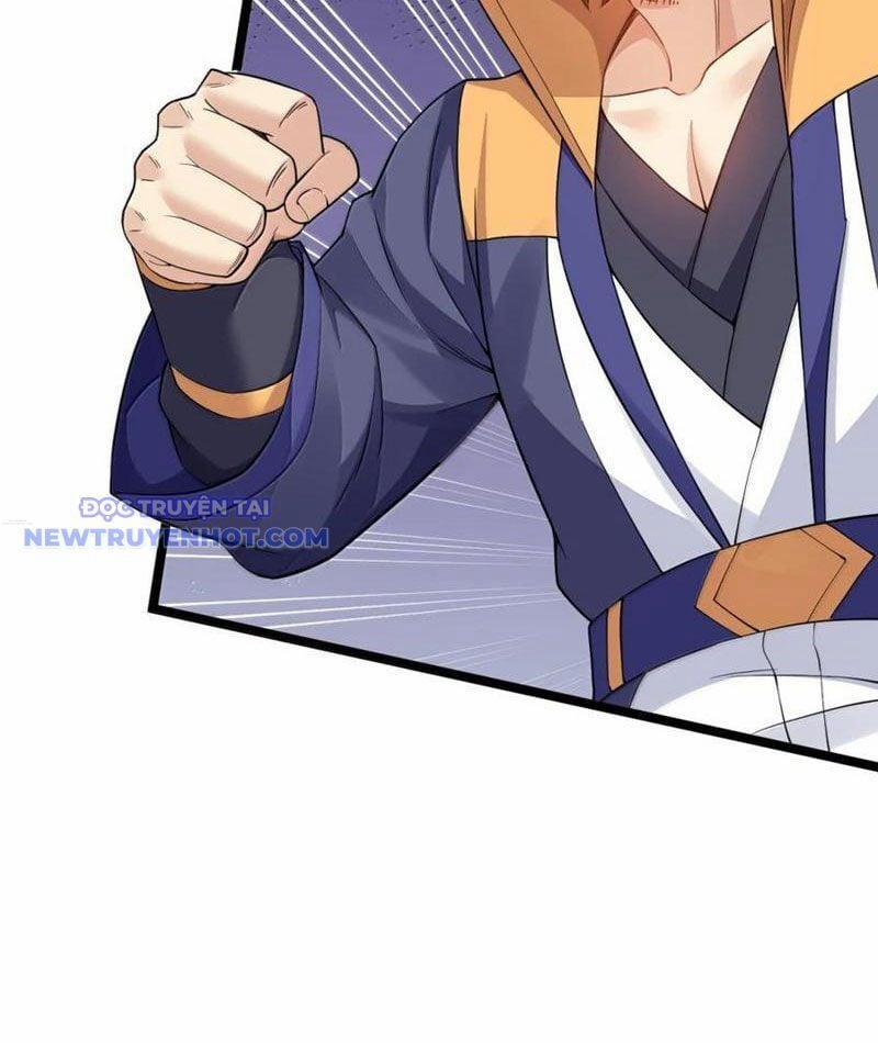 Hảo Đồ Nhi Hãy Tha Cho Vi Sư 315 trang 8