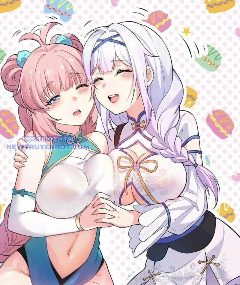 Hảo Đồ Nhi Hãy Tha Cho Vi Sư 316 trang 1