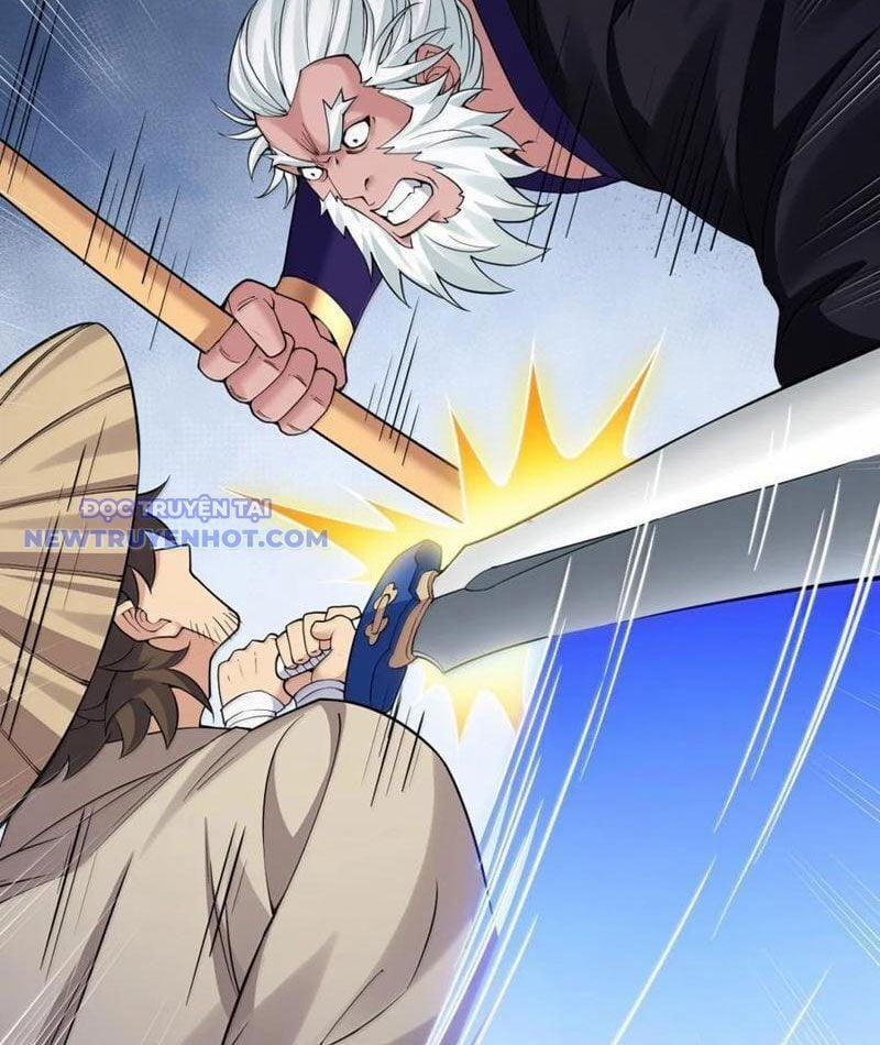 Hảo Đồ Nhi Hãy Tha Cho Vi Sư 316 trang 12