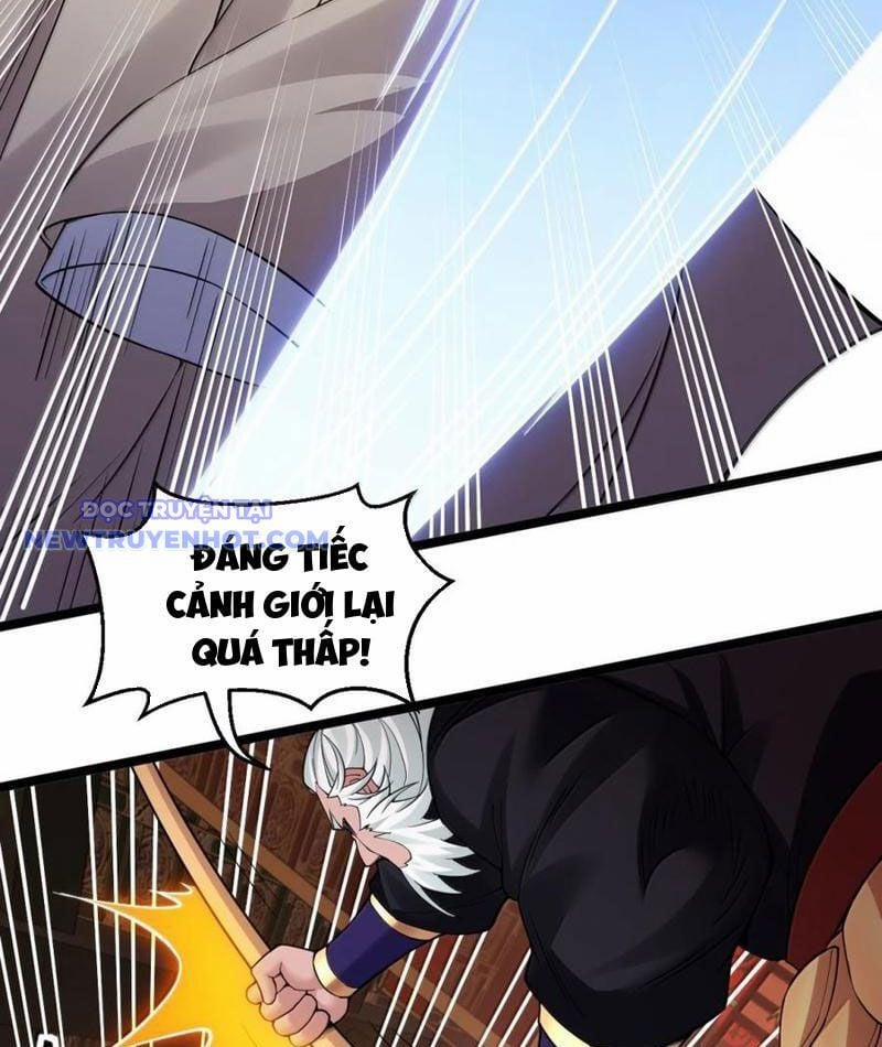 Hảo Đồ Nhi Hãy Tha Cho Vi Sư 316 trang 13
