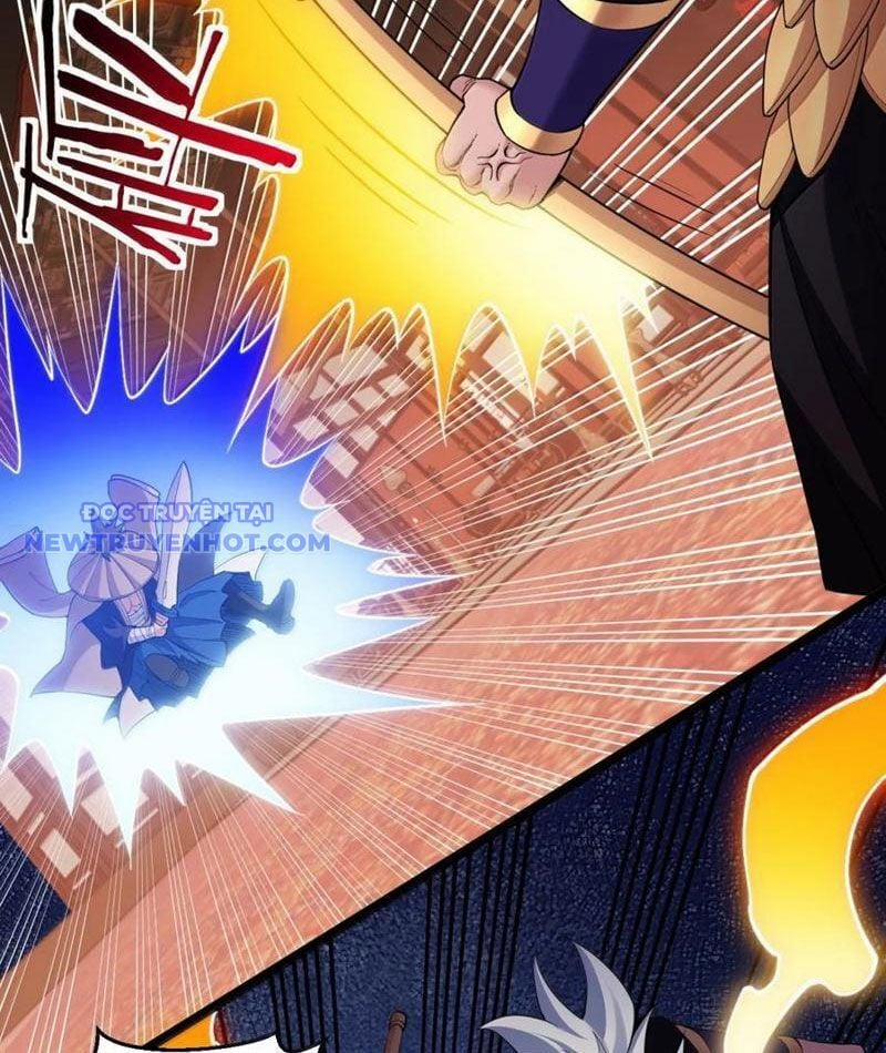 Hảo Đồ Nhi Hãy Tha Cho Vi Sư 316 trang 14