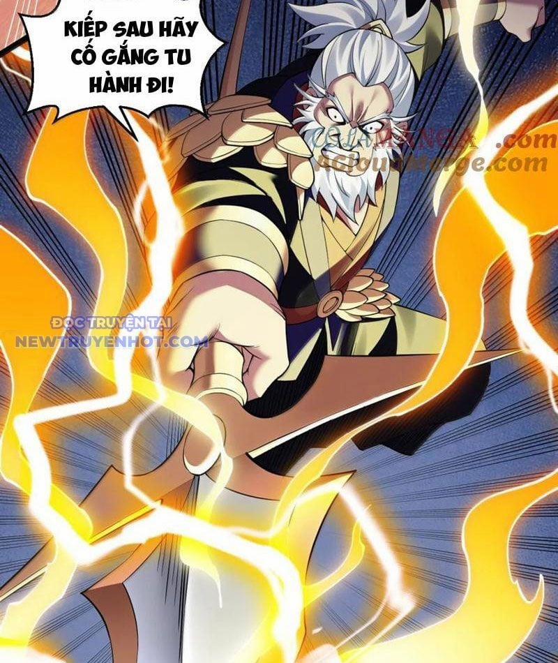 Hảo Đồ Nhi Hãy Tha Cho Vi Sư 316 trang 15