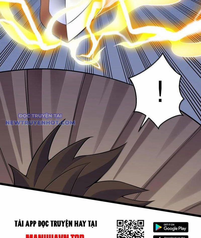 Hảo Đồ Nhi Hãy Tha Cho Vi Sư 316 trang 16