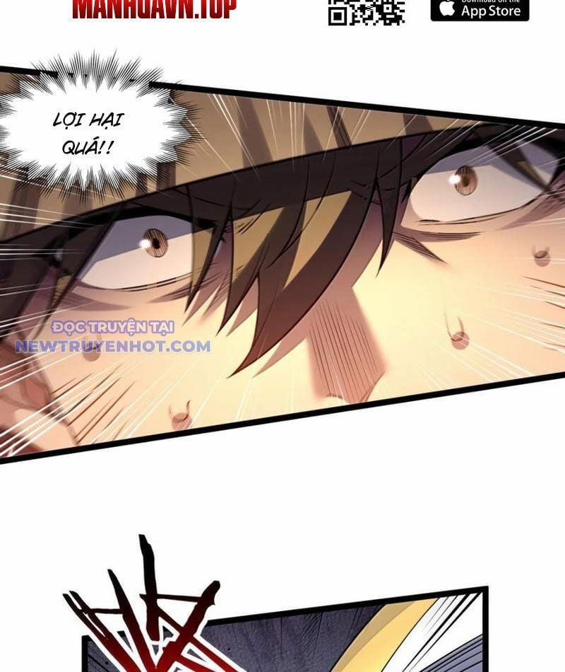 Hảo Đồ Nhi Hãy Tha Cho Vi Sư 316 trang 17