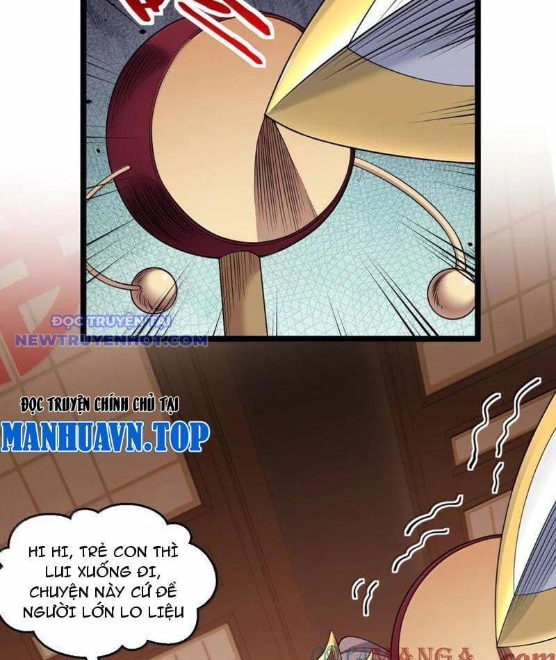 Hảo Đồ Nhi Hãy Tha Cho Vi Sư 316 trang 18