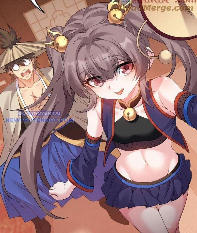 Hảo Đồ Nhi Hãy Tha Cho Vi Sư 316 trang 19