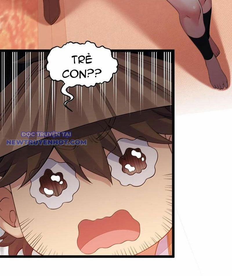 Hảo Đồ Nhi Hãy Tha Cho Vi Sư 316 trang 20