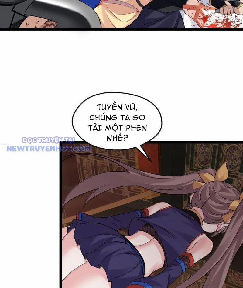 Hảo Đồ Nhi Hãy Tha Cho Vi Sư 316 trang 22