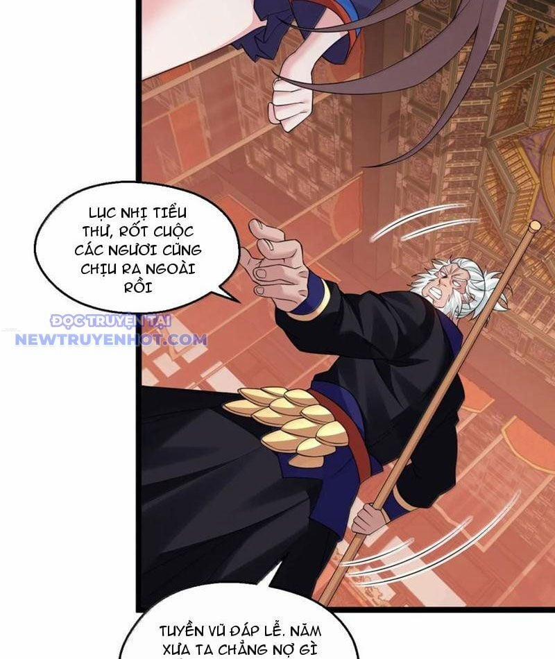 Hảo Đồ Nhi Hãy Tha Cho Vi Sư 316 trang 23