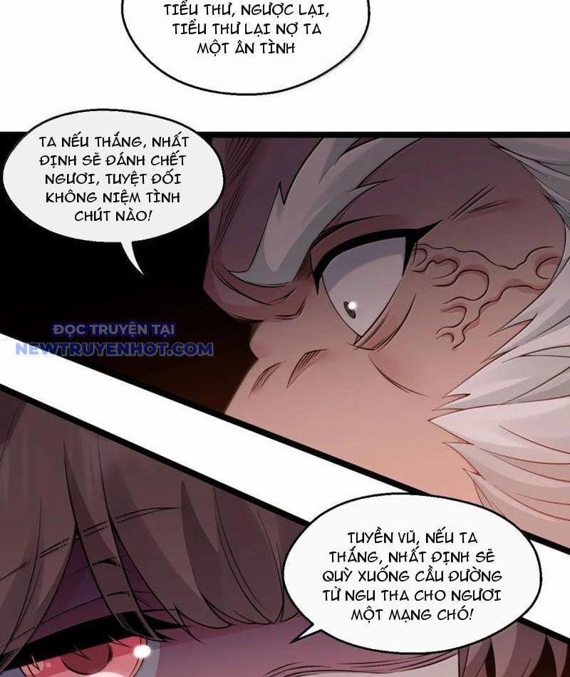 Hảo Đồ Nhi Hãy Tha Cho Vi Sư 316 trang 24