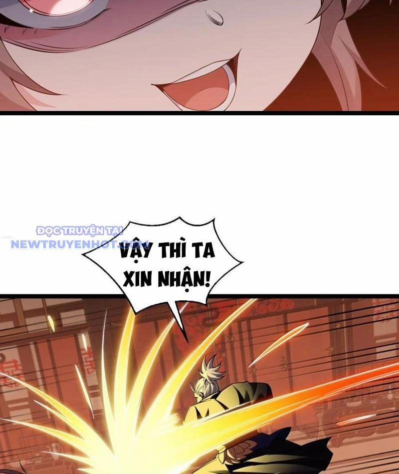 Hảo Đồ Nhi Hãy Tha Cho Vi Sư 316 trang 25