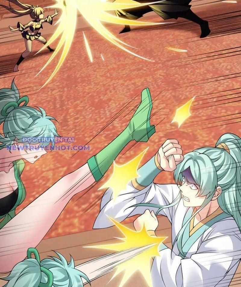 Hảo Đồ Nhi Hãy Tha Cho Vi Sư 316 trang 26