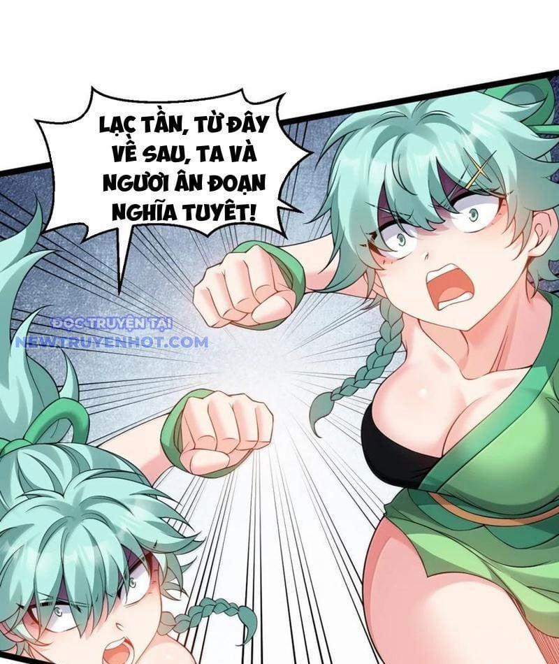 Hảo Đồ Nhi Hãy Tha Cho Vi Sư 316 trang 28