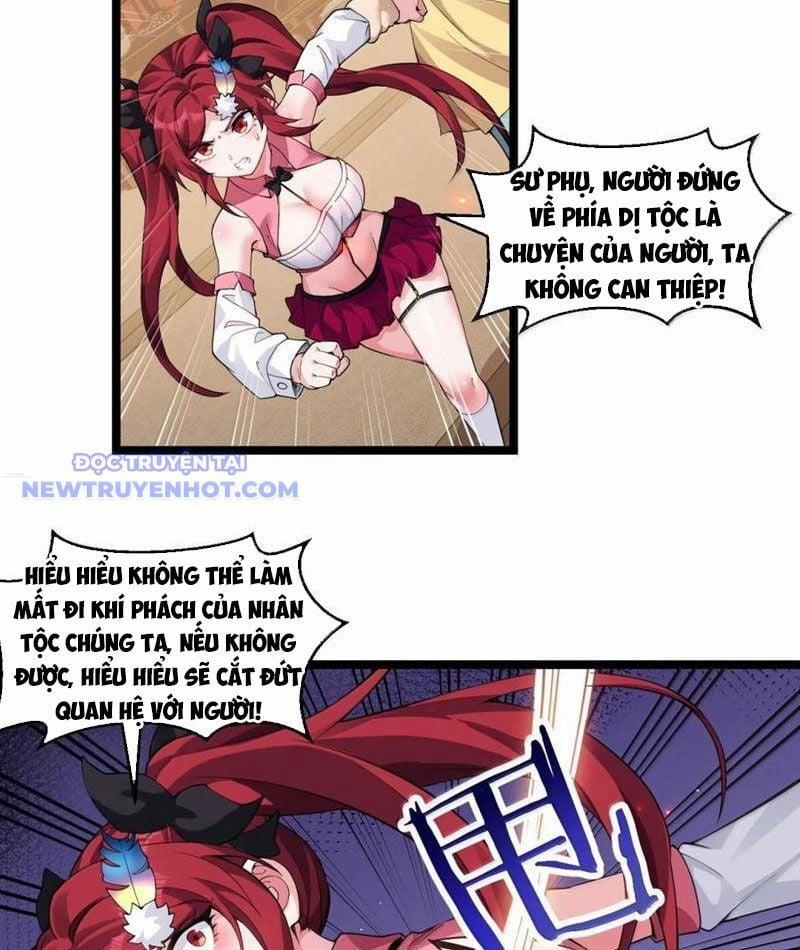 Hảo Đồ Nhi Hãy Tha Cho Vi Sư 316 trang 31