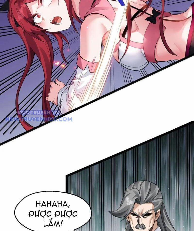 Hảo Đồ Nhi Hãy Tha Cho Vi Sư 316 trang 32