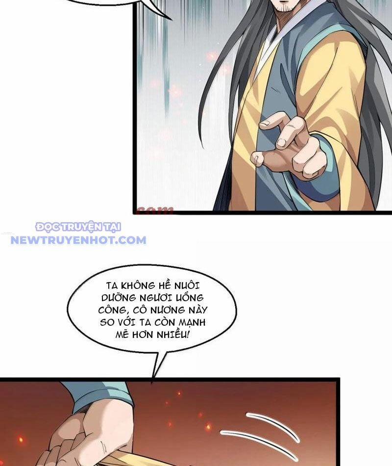 Hảo Đồ Nhi Hãy Tha Cho Vi Sư 316 trang 33