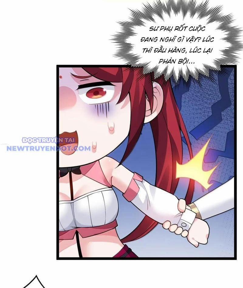 Hảo Đồ Nhi Hãy Tha Cho Vi Sư 316 trang 36