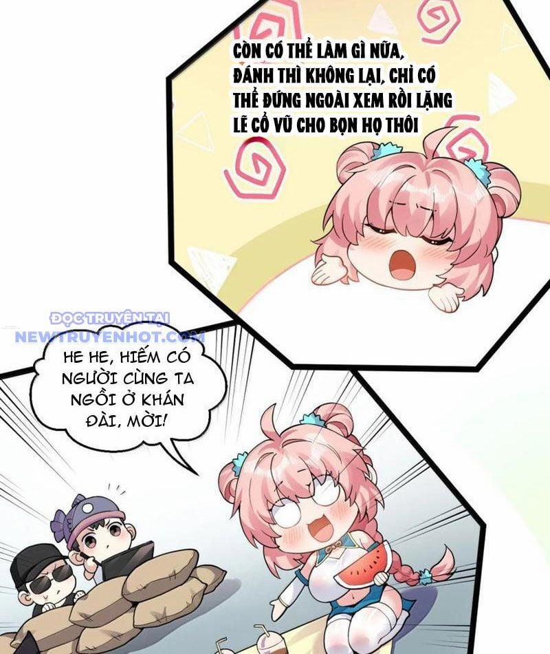 Hảo Đồ Nhi Hãy Tha Cho Vi Sư 316 trang 38