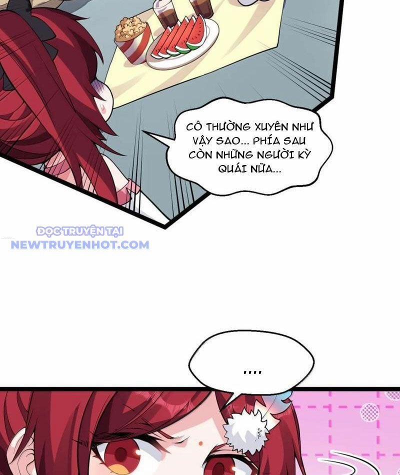 Hảo Đồ Nhi Hãy Tha Cho Vi Sư 316 trang 39