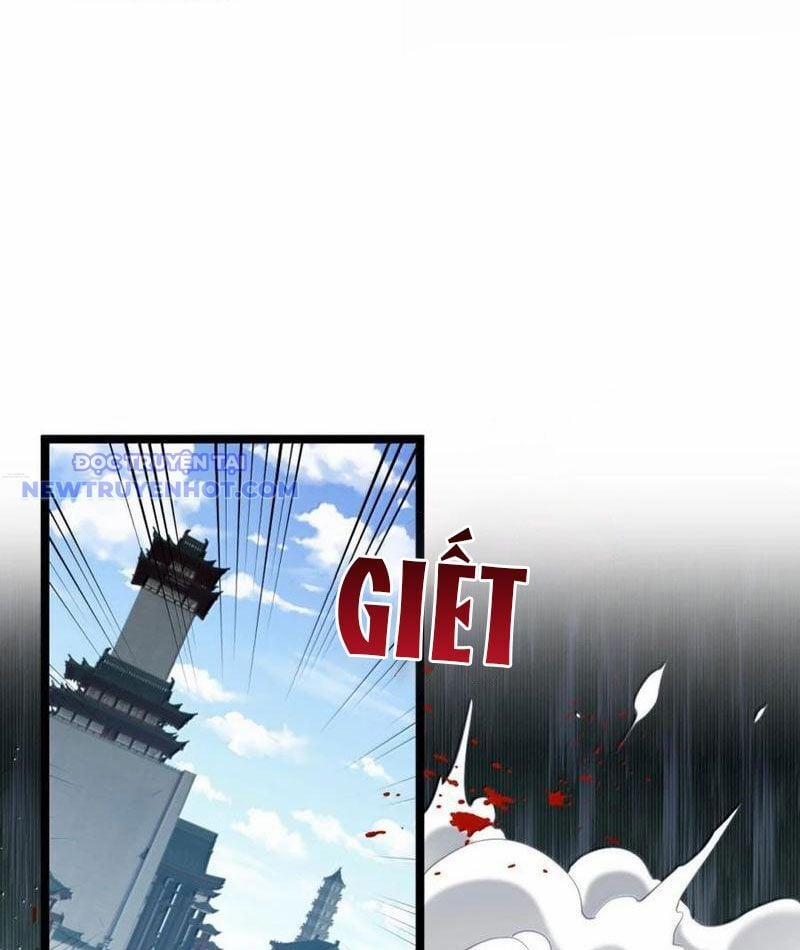 Hảo Đồ Nhi Hãy Tha Cho Vi Sư 316 trang 4