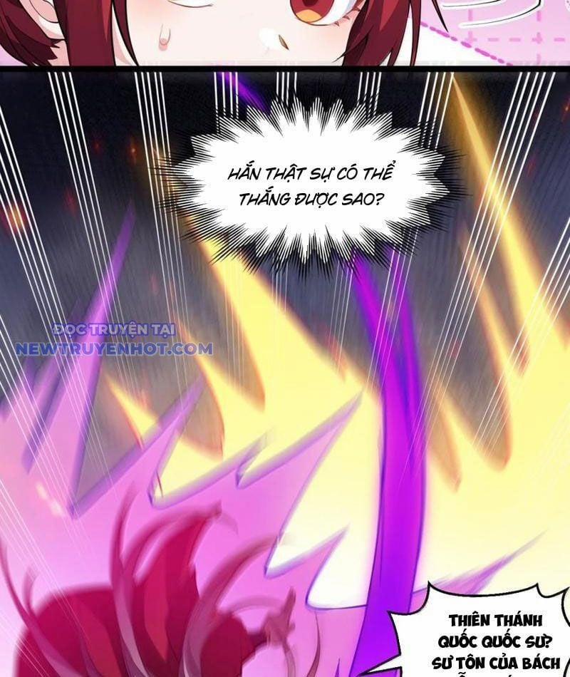 Hảo Đồ Nhi Hãy Tha Cho Vi Sư 316 trang 40