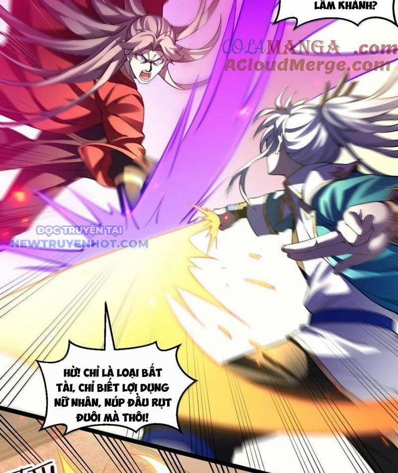 Hảo Đồ Nhi Hãy Tha Cho Vi Sư 316 trang 41