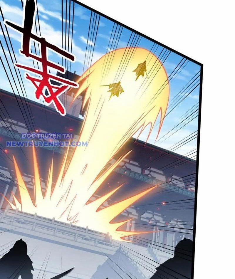 Hảo Đồ Nhi Hãy Tha Cho Vi Sư 316 trang 43