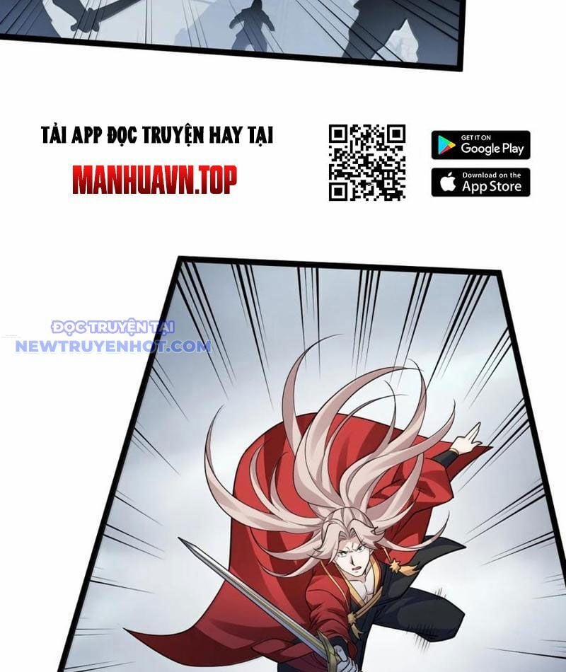 Hảo Đồ Nhi Hãy Tha Cho Vi Sư 316 trang 44