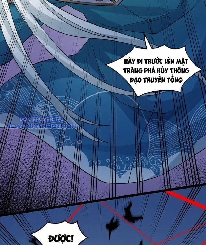 Hảo Đồ Nhi Hãy Tha Cho Vi Sư 316 trang 46