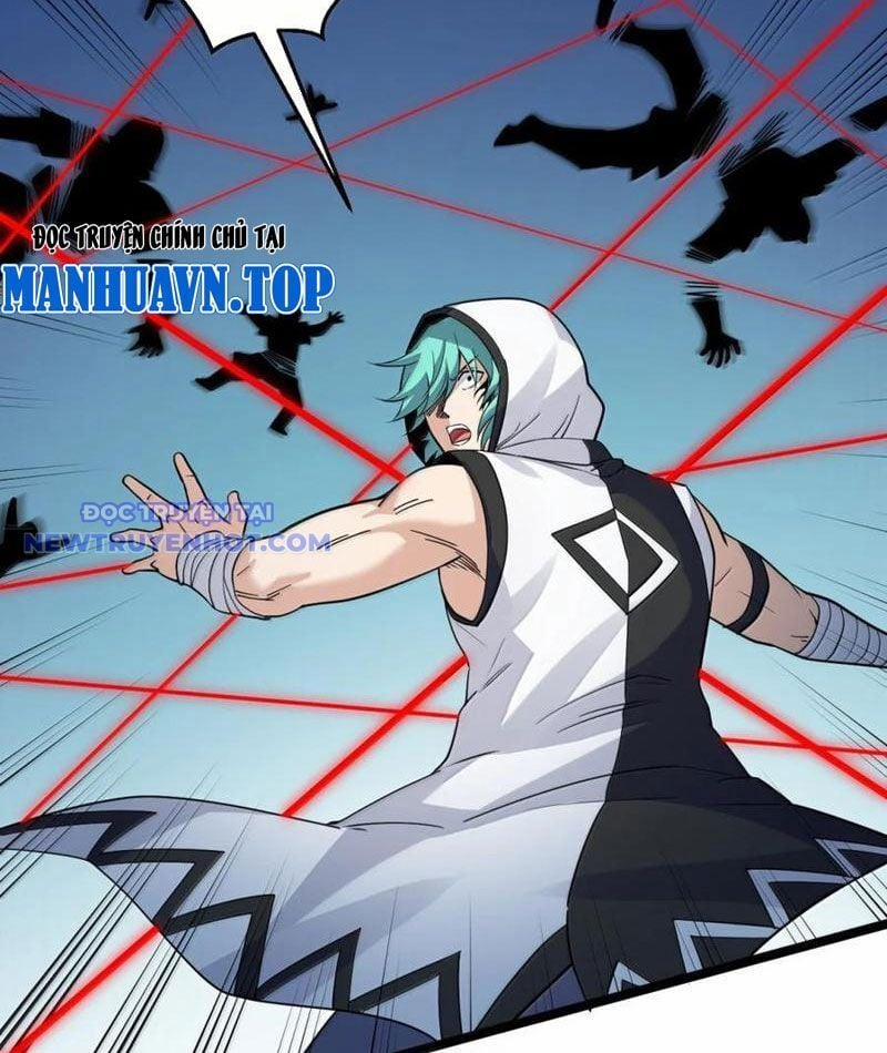 Hảo Đồ Nhi Hãy Tha Cho Vi Sư 316 trang 47