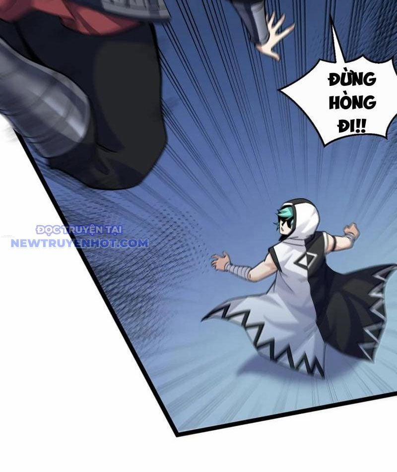 Hảo Đồ Nhi Hãy Tha Cho Vi Sư 316 trang 49
