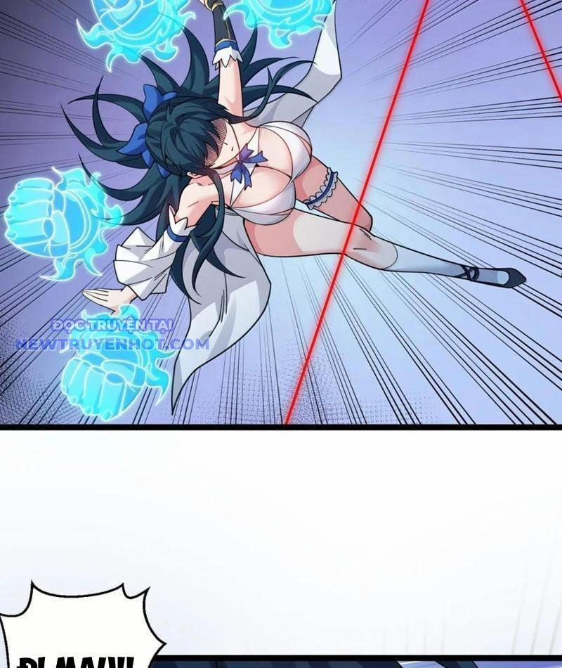 Hảo Đồ Nhi Hãy Tha Cho Vi Sư 316 trang 52