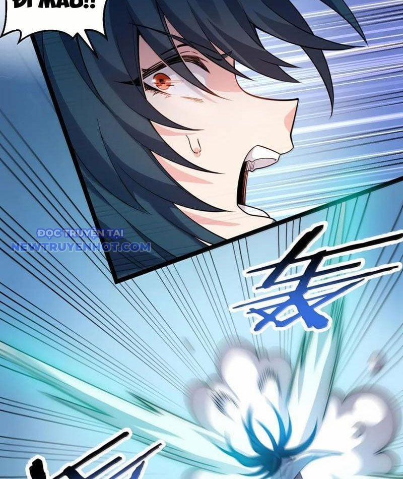 Hảo Đồ Nhi Hãy Tha Cho Vi Sư 316 trang 53