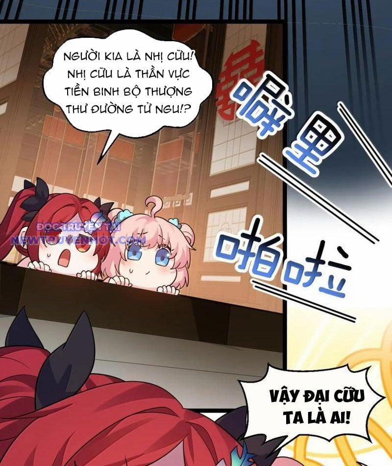 Hảo Đồ Nhi Hãy Tha Cho Vi Sư 316 trang 56