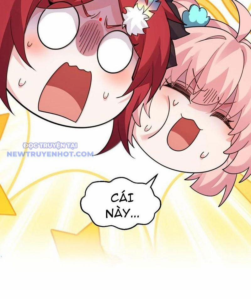 Hảo Đồ Nhi Hãy Tha Cho Vi Sư 316 trang 57