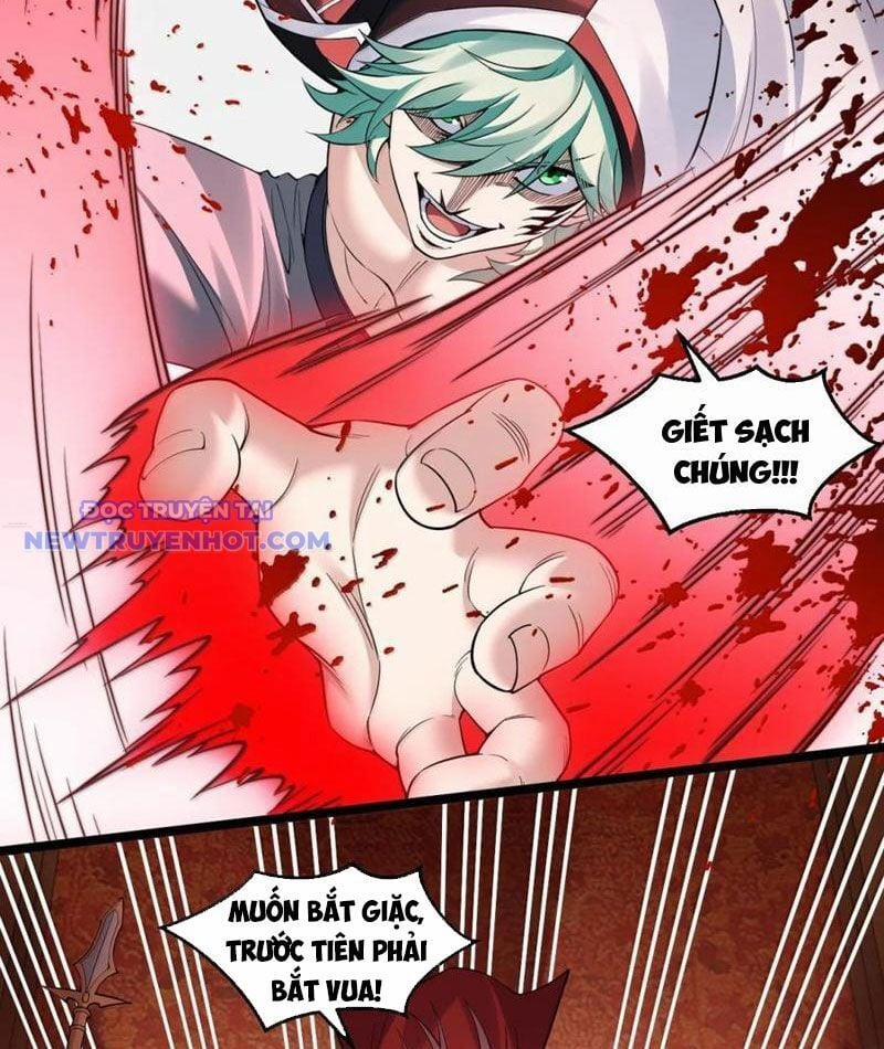 Hảo Đồ Nhi Hãy Tha Cho Vi Sư 316 trang 6