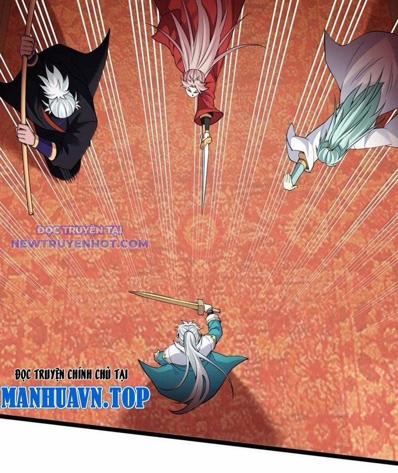 Hảo Đồ Nhi Hãy Tha Cho Vi Sư 316 trang 7