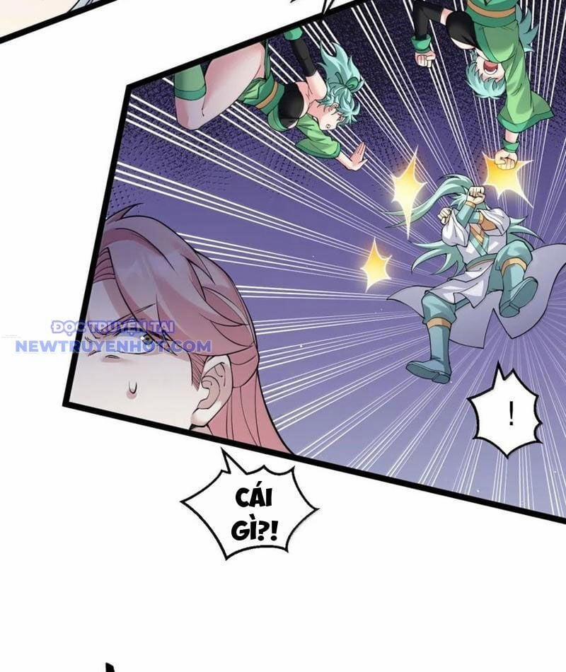 Hảo Đồ Nhi Hãy Tha Cho Vi Sư 316 trang 9