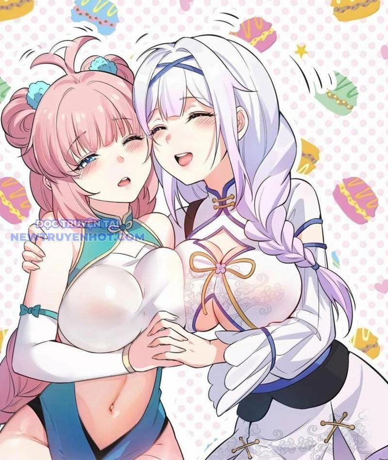 Hảo Đồ Nhi Hãy Tha Cho Vi Sư 317 trang 1