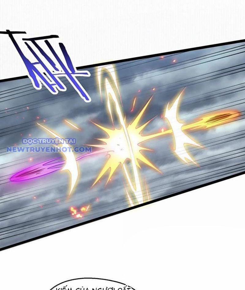 Hảo Đồ Nhi Hãy Tha Cho Vi Sư 317 trang 12